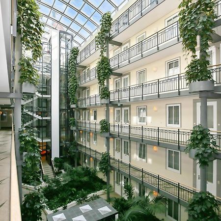 Meeresblick Wohnung 310 Kuehlungsborn Exterior photo