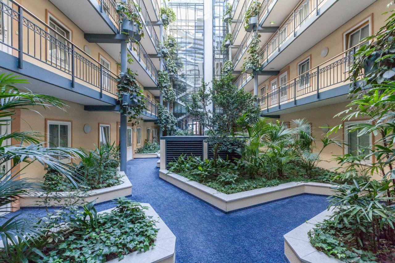 Meeresblick Wohnung 310 Kuehlungsborn Exterior photo