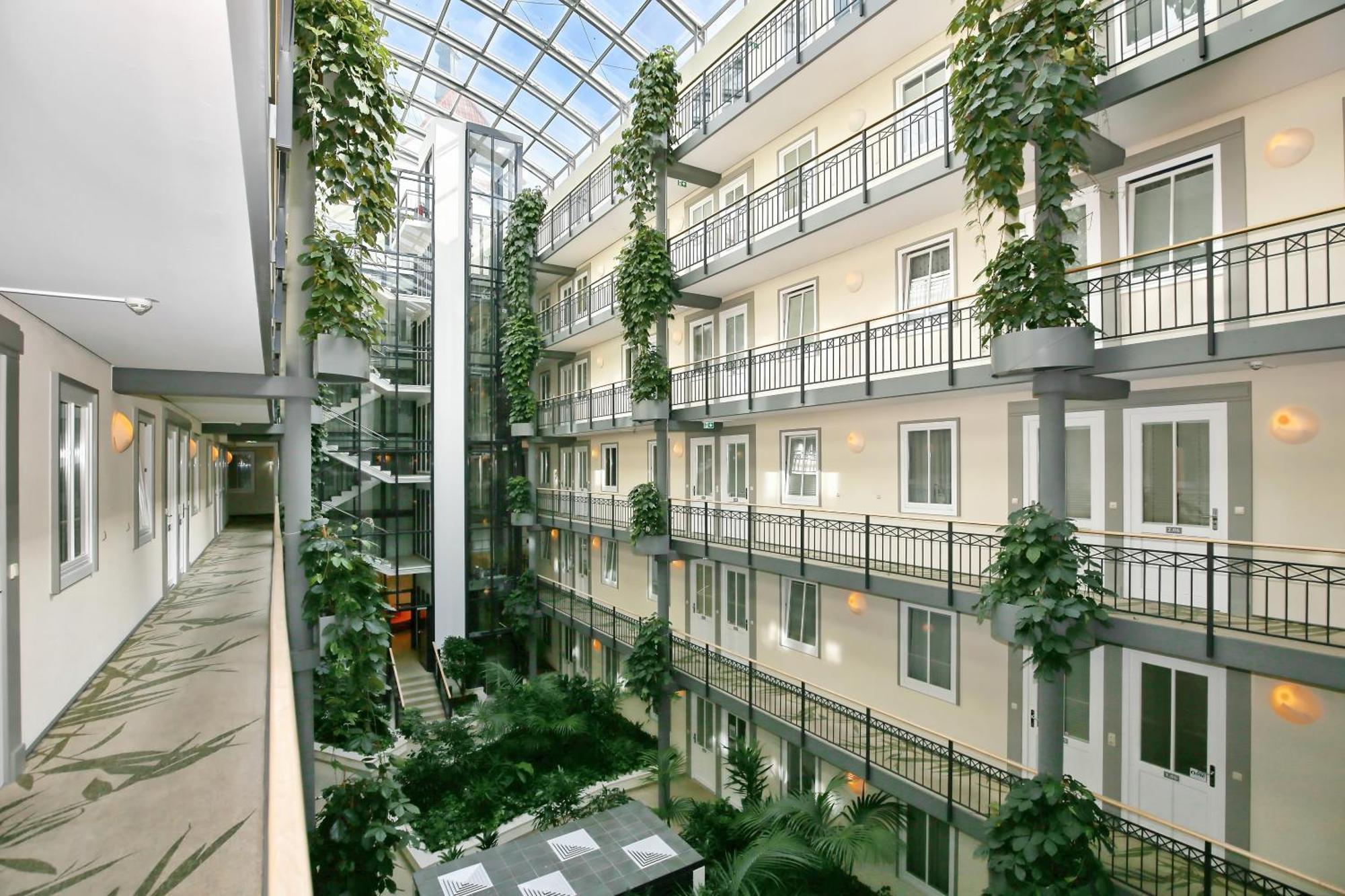 Meeresblick Wohnung 310 Kuehlungsborn Exterior photo